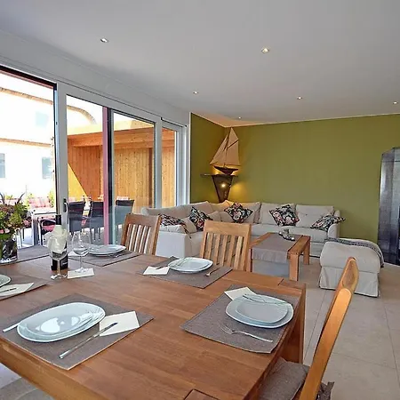 Дом отдыха Sea Noise 18 Comfortable