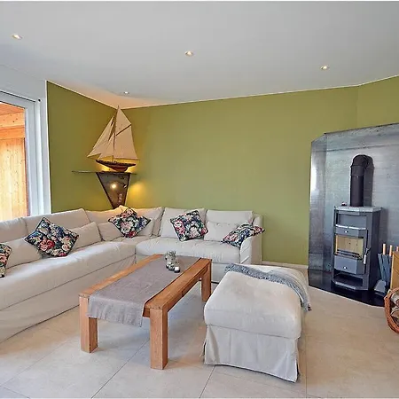 Дом отдыха Sea Noise 18 Comfortable Глове